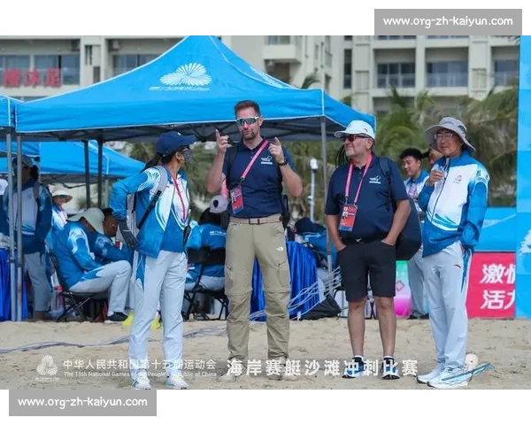 吉林冯硕勇夺全国海岸赛艇沙滩冲刺锦标赛银牌 创历史佳绩