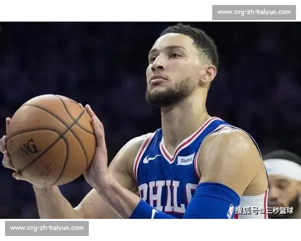 猛龙瞄准西蒙斯:9.2 助攻的表象与组织黑洞的隐忧 猛龙瞄准西蒙斯:9.2 助攻的表象与组织黑洞的隐忧