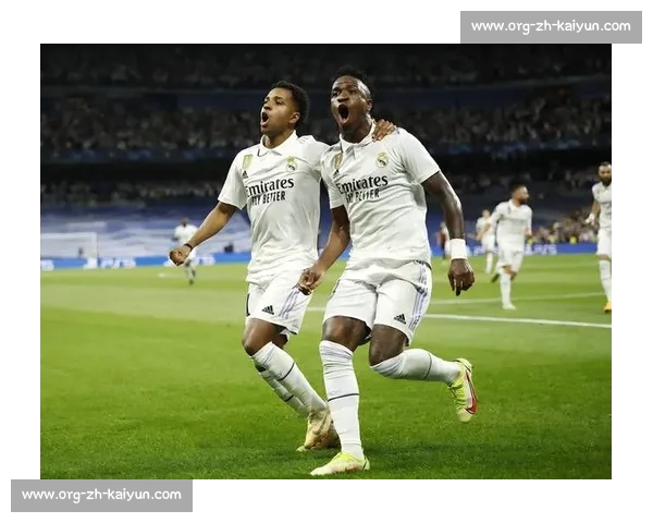 皇马世俱杯洲际杯 12 连胜创纪录!36 球狂轰 + 9 球零封展现恐怖统治力 皇马世俱杯洲际杯 12 连胜创纪录!36 球狂轰 + 9 球零封展现恐怖统治力