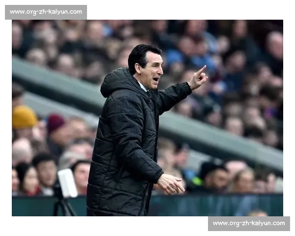 维拉拟售女足筹 4000 万镑 埃梅里力促拉什福德转正