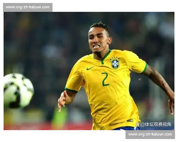 达尼洛:尤文生涯铸就历史,世俱杯成巴西足球全球跳板 达尼洛:尤文生涯铸就历史,世俱杯成巴西足球全球跳板