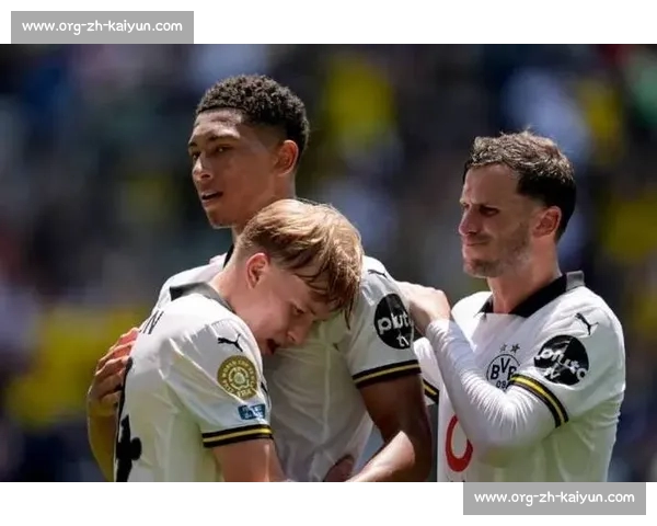 多特加入巴萨中场新星争夺，欧青赛爆发或加速达尔维奇离队