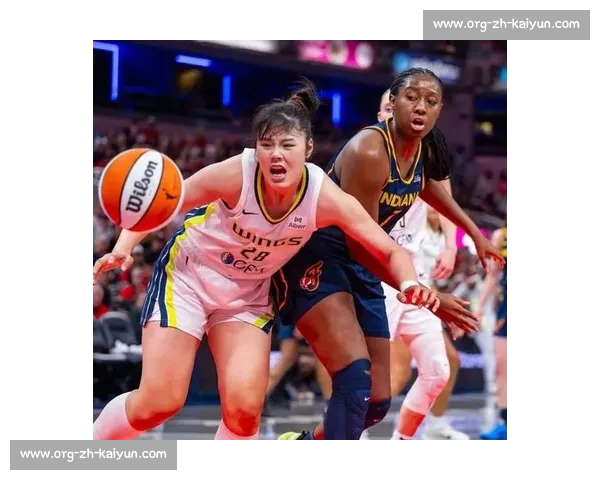 段冉：李月汝飞翼队目标稳定轮换 15-20 分钟成关键