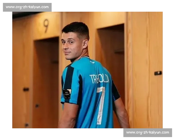 米兰 3500 万求购贾沙里遭拒 布鲁日铁心坚守 4000 万底线