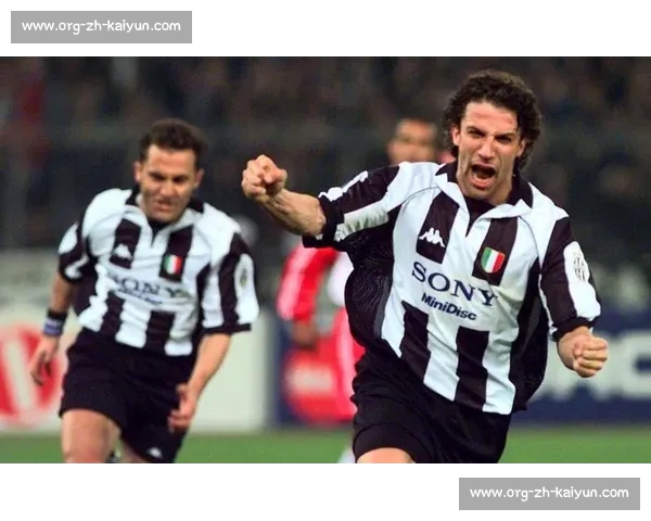 皮耶罗：皇马战车难挡，但我期待尤文创造奇迹