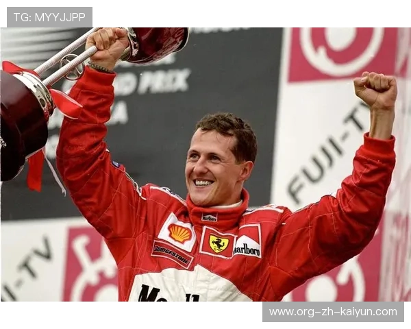 F1历史十大传奇车手盘点